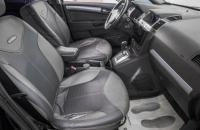 Opel Zafira 21 из 24