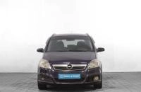 Opel Zafira 2 из 24