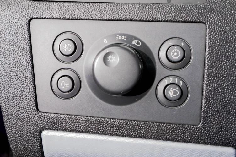 Opel Zafira 12 из 24