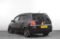 Opel Zafira 6 из 24