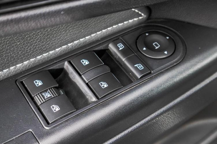 Opel Zafira 11 из 24