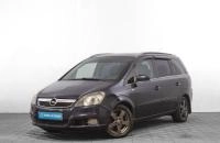 Opel Zafira 3 из 24