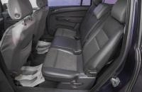 Opel Zafira 22 из 24