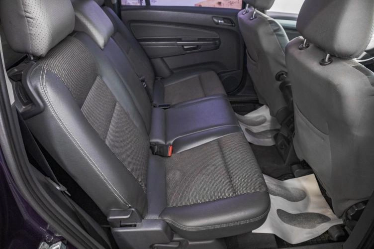 Opel Zafira 23 из 24