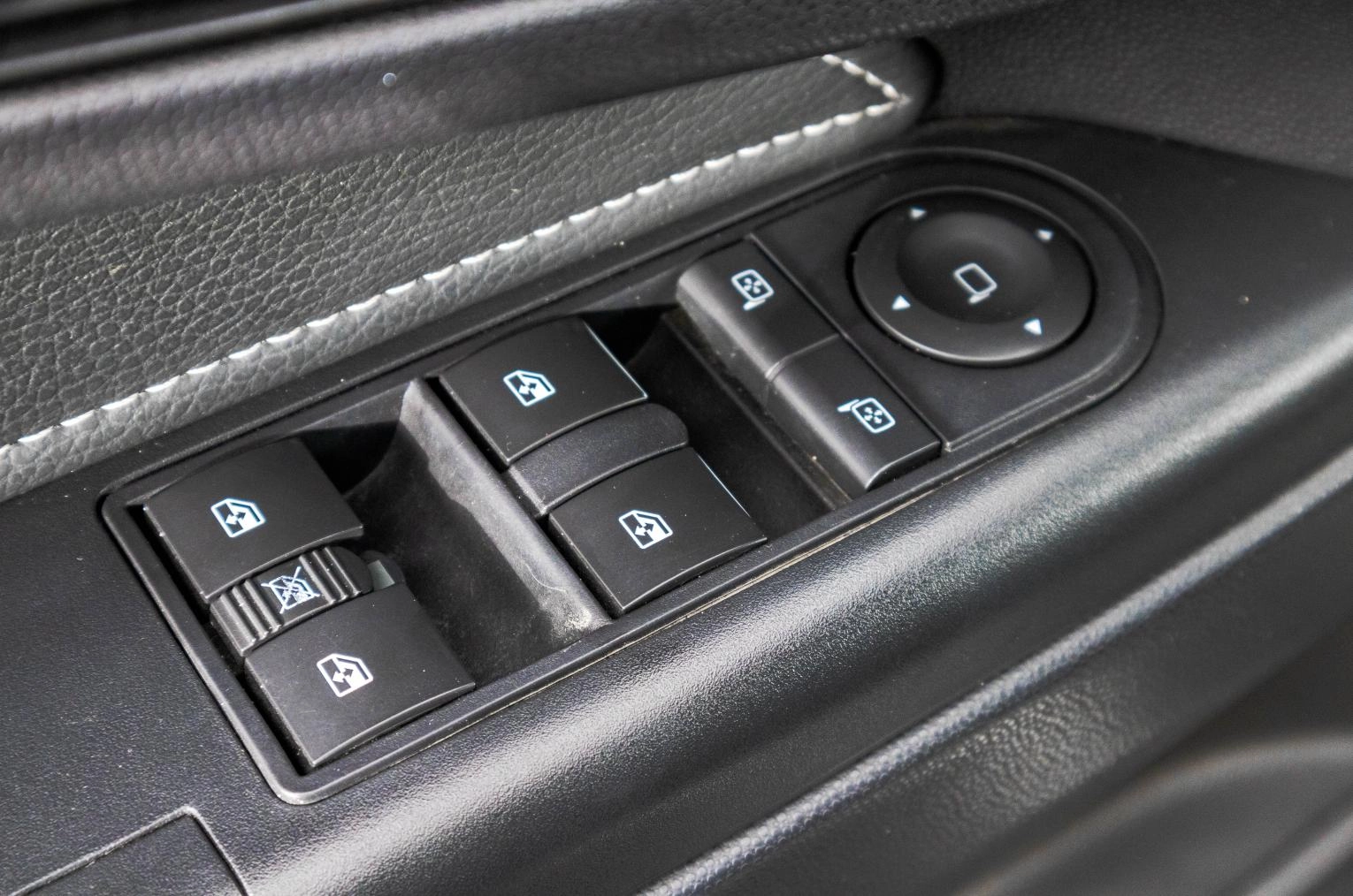 Opel Zafira 11 из 24