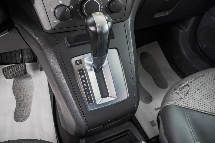 Opel Zafira 19 из 24