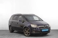 Opel Zafira 1 из 24