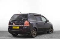 Opel Zafira 4 из 24