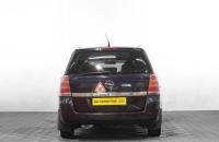 Opel Zafira 5 из 24