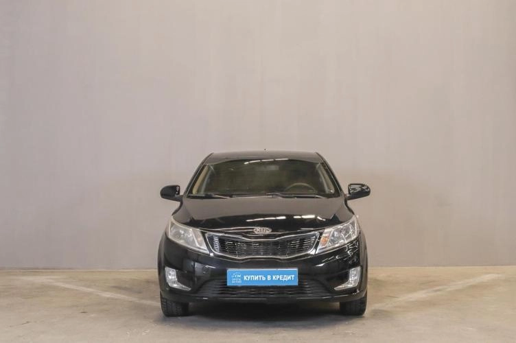 KIA Rio 2 из 5