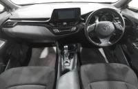 Toyota C-HR 11 из 22