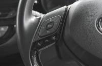 Toyota C-HR 12 из 22