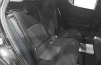 Toyota C-HR 20 из 22