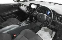 Toyota C-HR 7 из 22