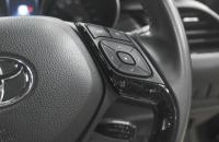 Toyota C-HR 13 из 22