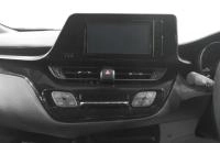 Toyota C-HR 16 из 22