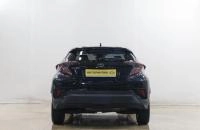 Toyota C-HR 5 из 22