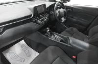 Toyota C-HR 8 из 22