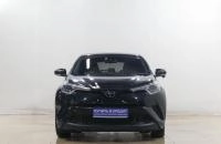 Toyota C-HR 2 из 22