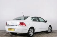Opel Astra 6 из 21
