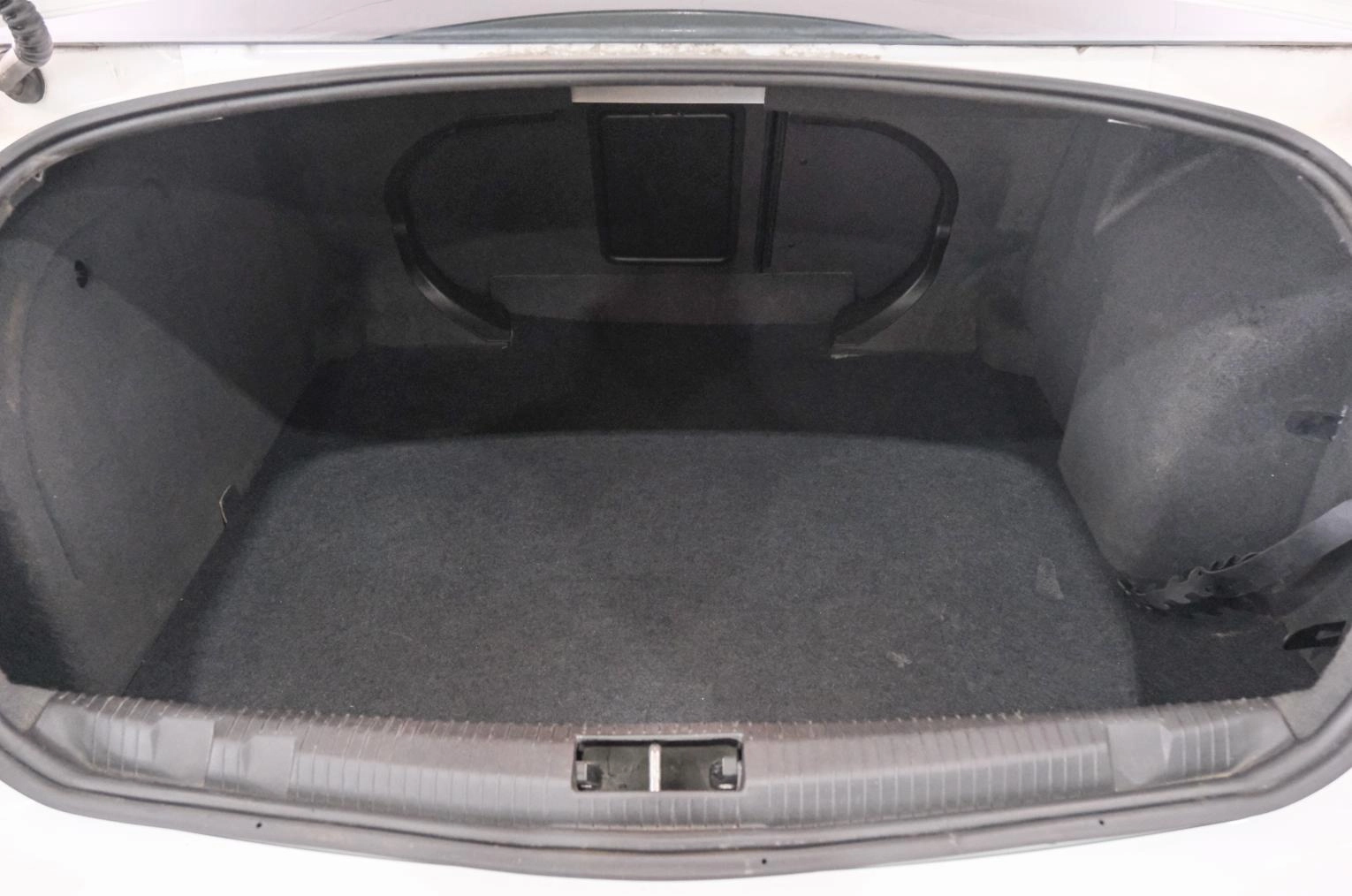 Opel Astra 21 из 21