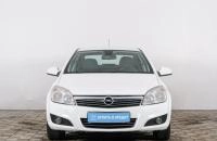 Opel Astra 2 из 21