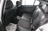 Opel Astra 19 из 21
