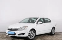 Opel Astra 3 из 21