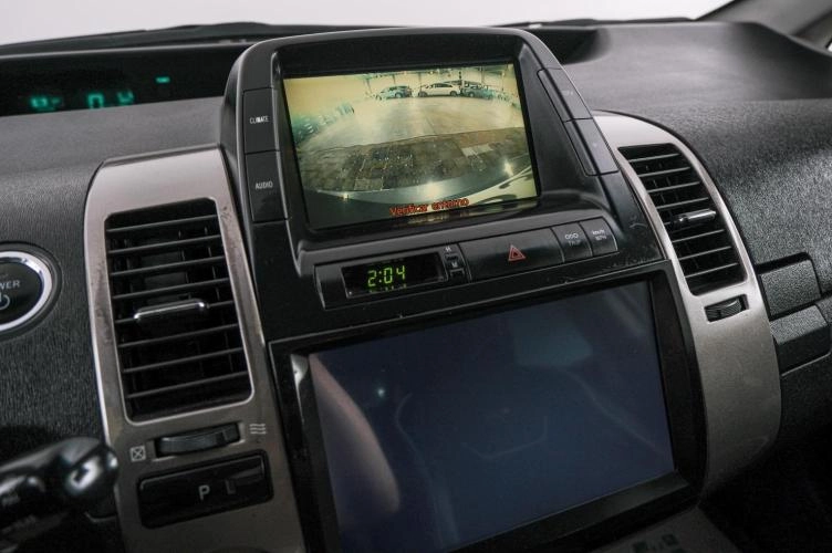 Toyota Prius 15 из 20