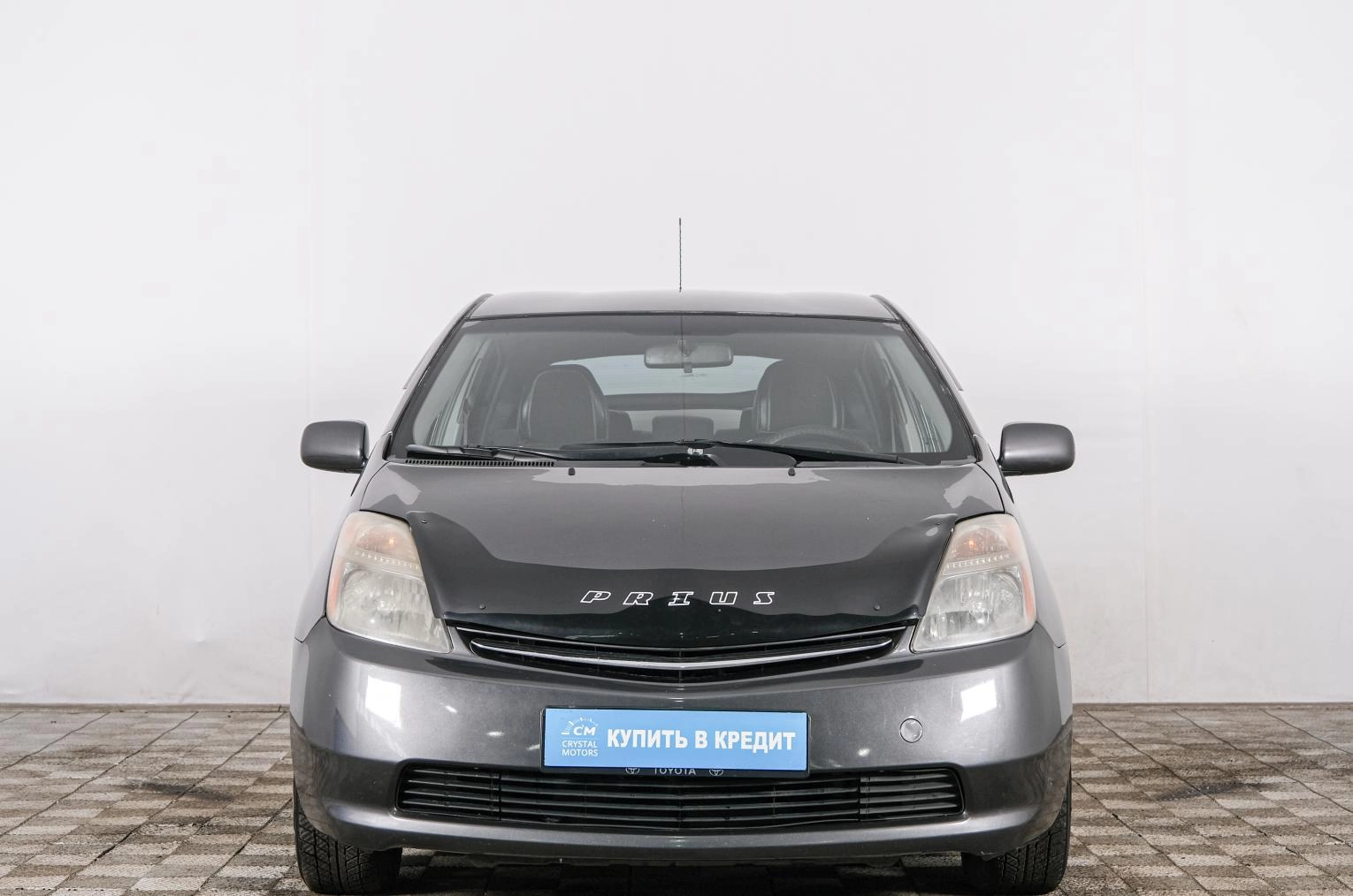 Toyota Prius 2 из 20