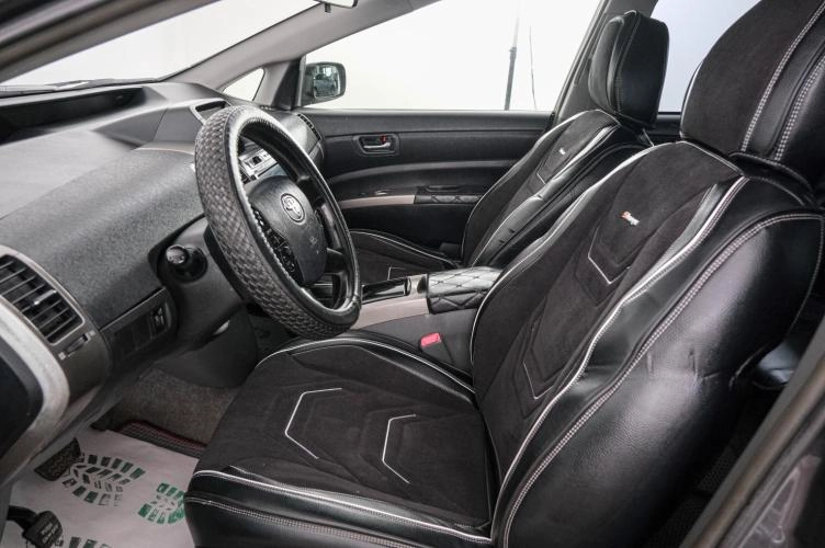 Toyota Prius 7 из 20