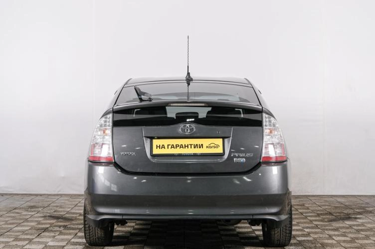 Toyota Prius 5 из 5