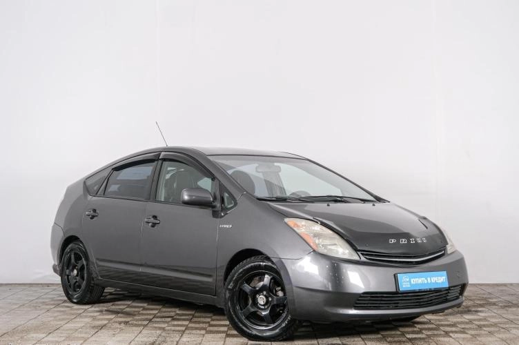 Toyota Prius 2007 года