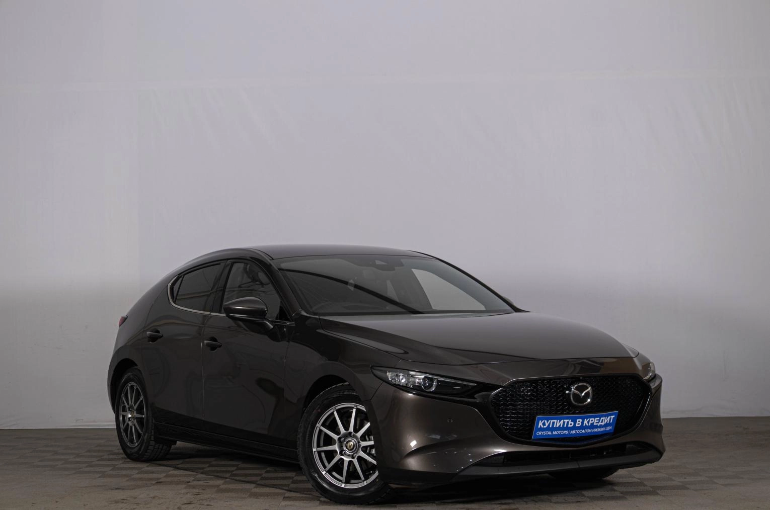 Автомобиль