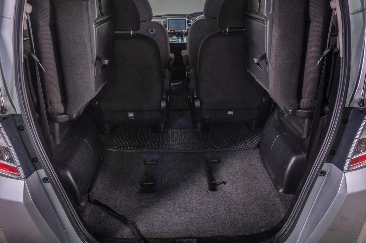 Honda Freed 21 из 21