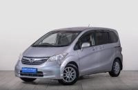 Honda Freed 2 из 21