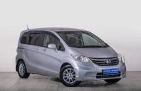 Honda Freed 1 из 21