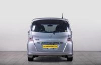 Honda Freed 4 из 21