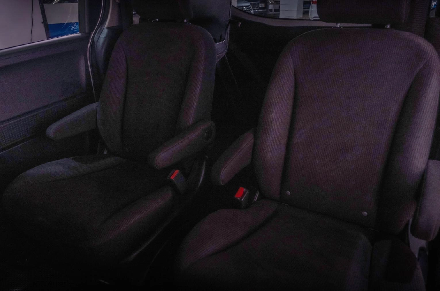 Honda Freed 20 из 21