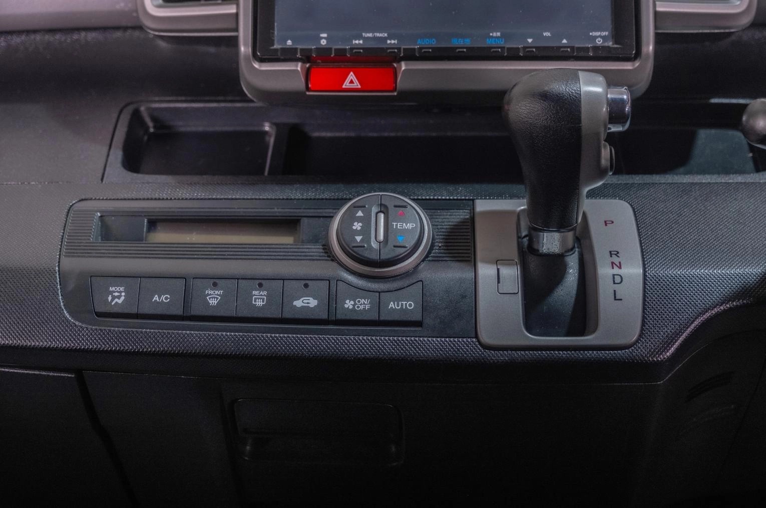 Honda Freed 15 из 21