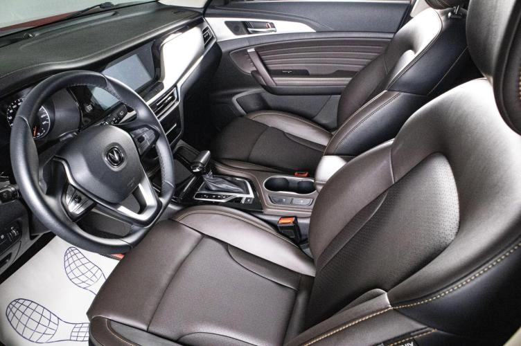 Changan CS35 Plus 10 из 22