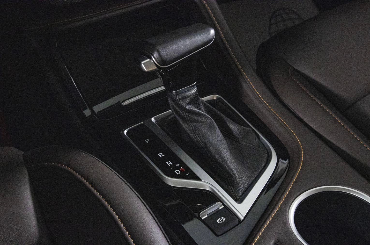 Changan CS35 Plus 18 из 22