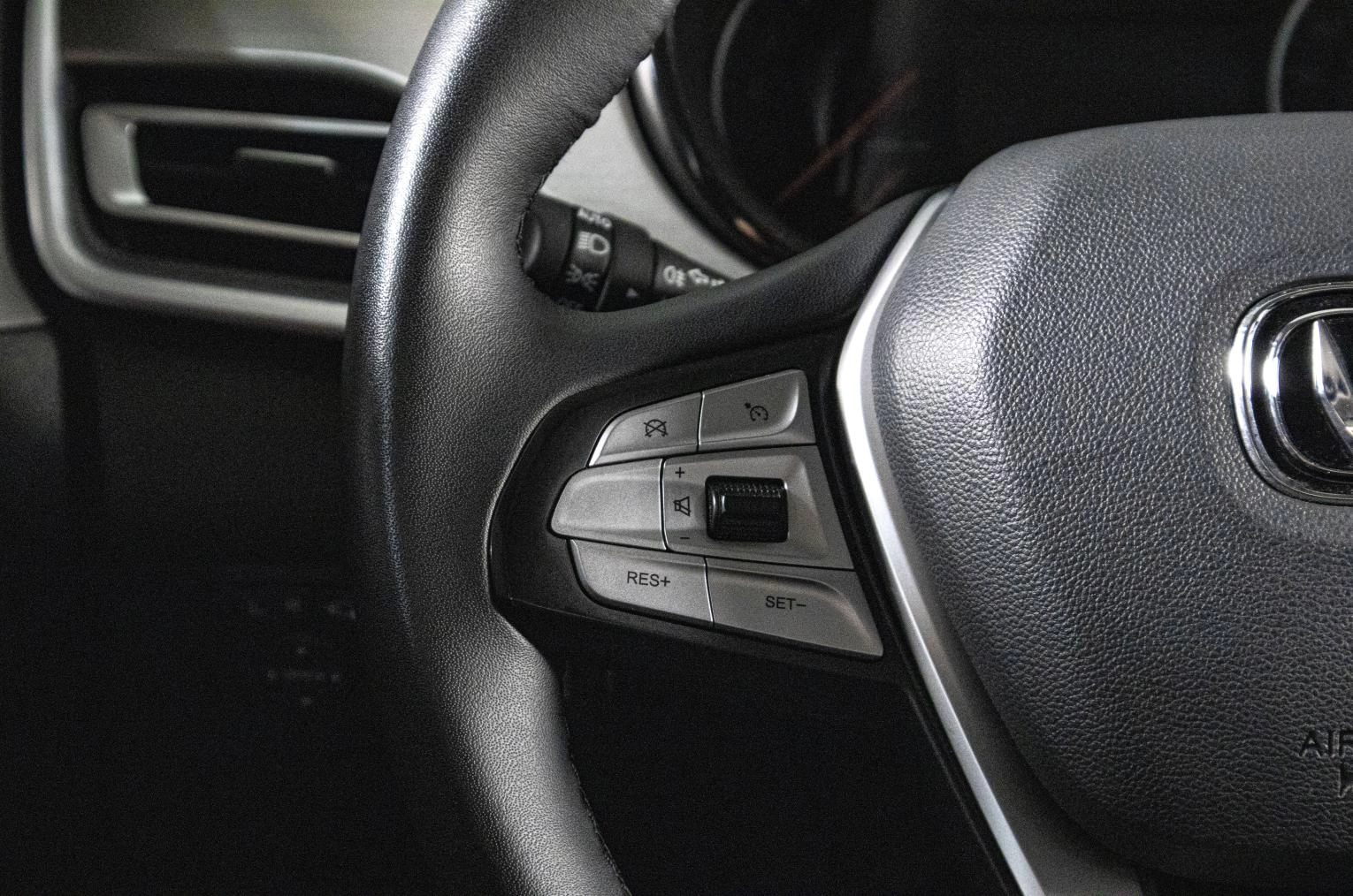 Changan CS35 Plus 12 из 22