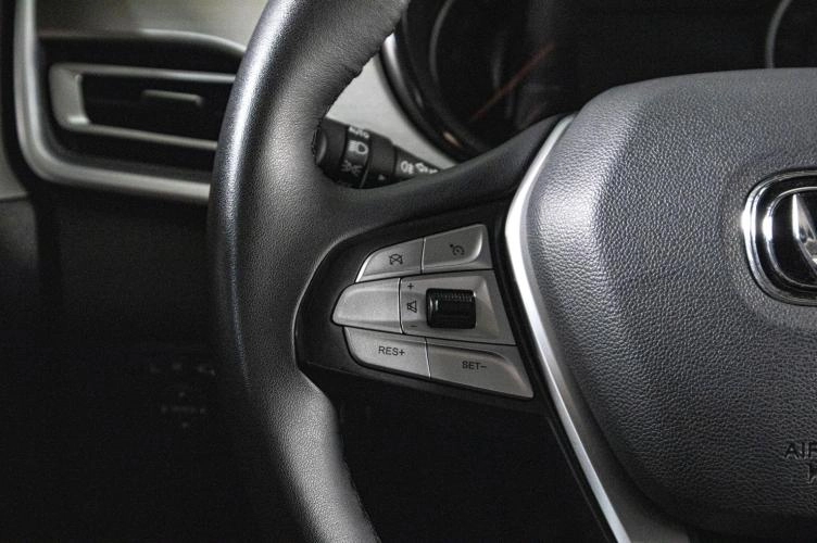 Changan CS35 Plus 12 из 22