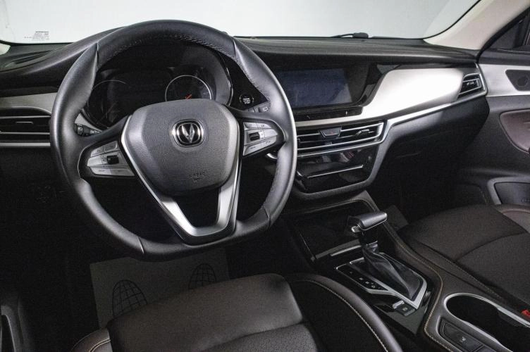 Changan CS35 Plus 15 из 22