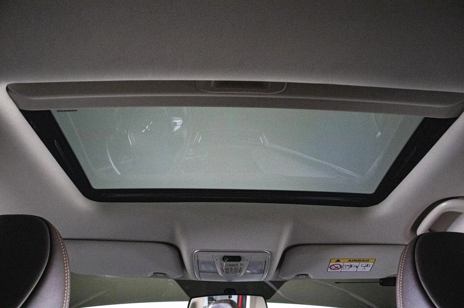 Changan CS35 Plus 19 из 22