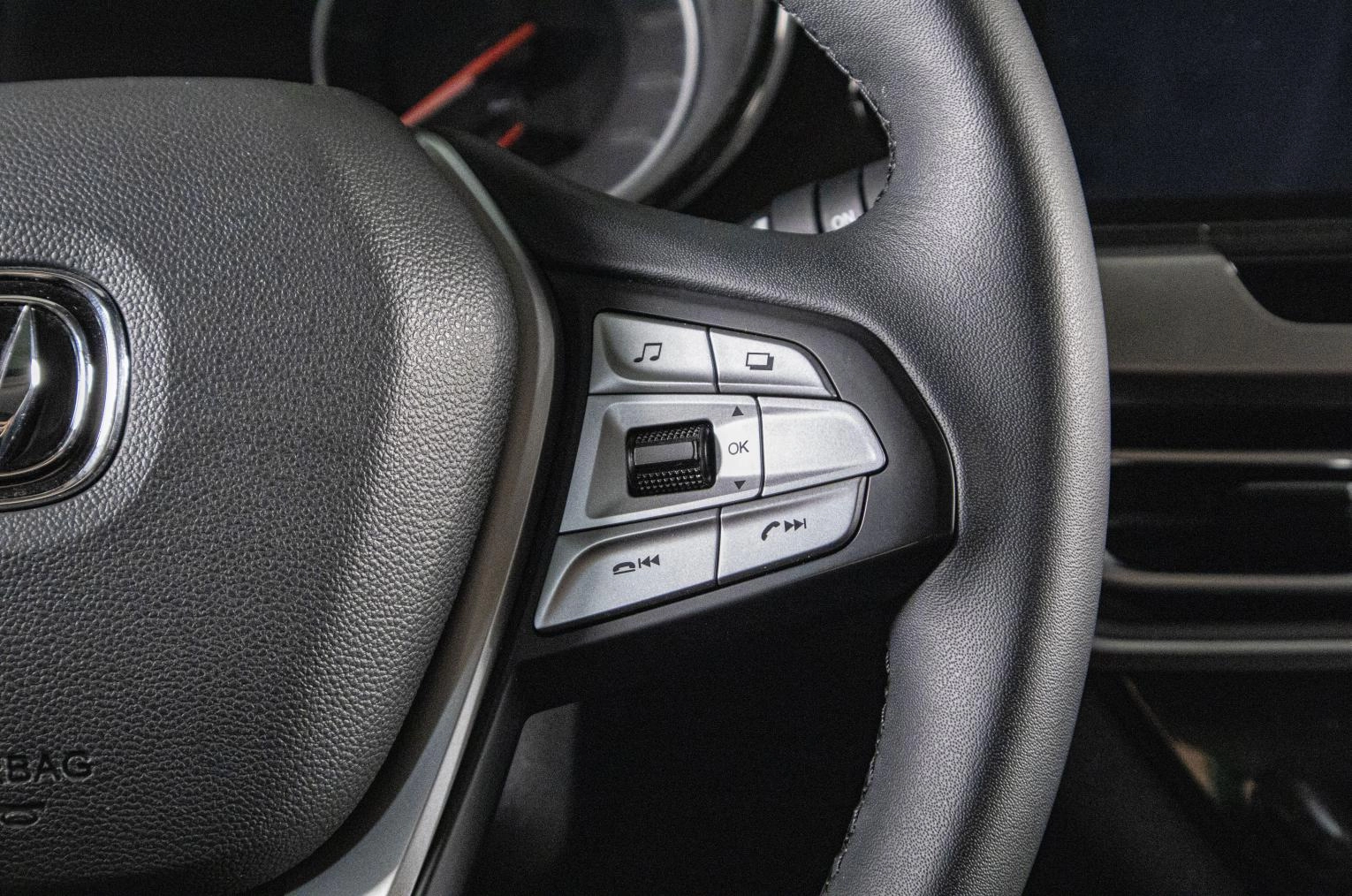 Changan CS35 Plus 14 из 22