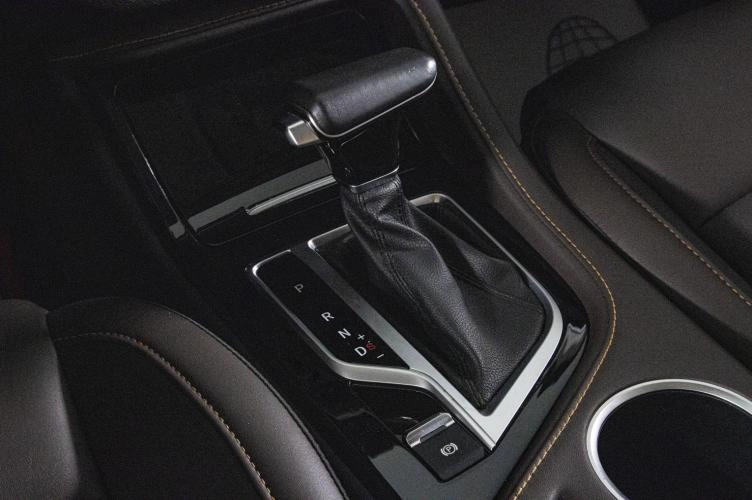 Changan CS35 Plus 18 из 22