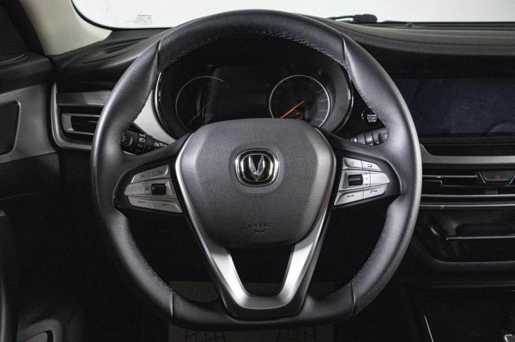 Changan CS35 Plus 13 из 22