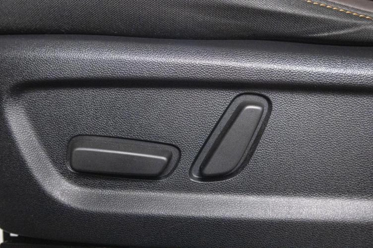 Changan CS35 Plus 8 из 22